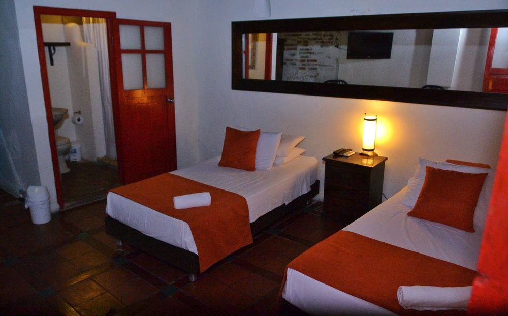 Hotel Casa Calamari