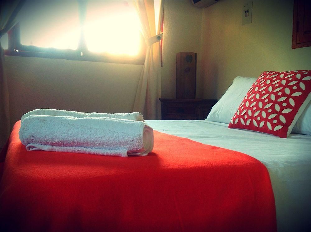 Hotel Casa Calamari