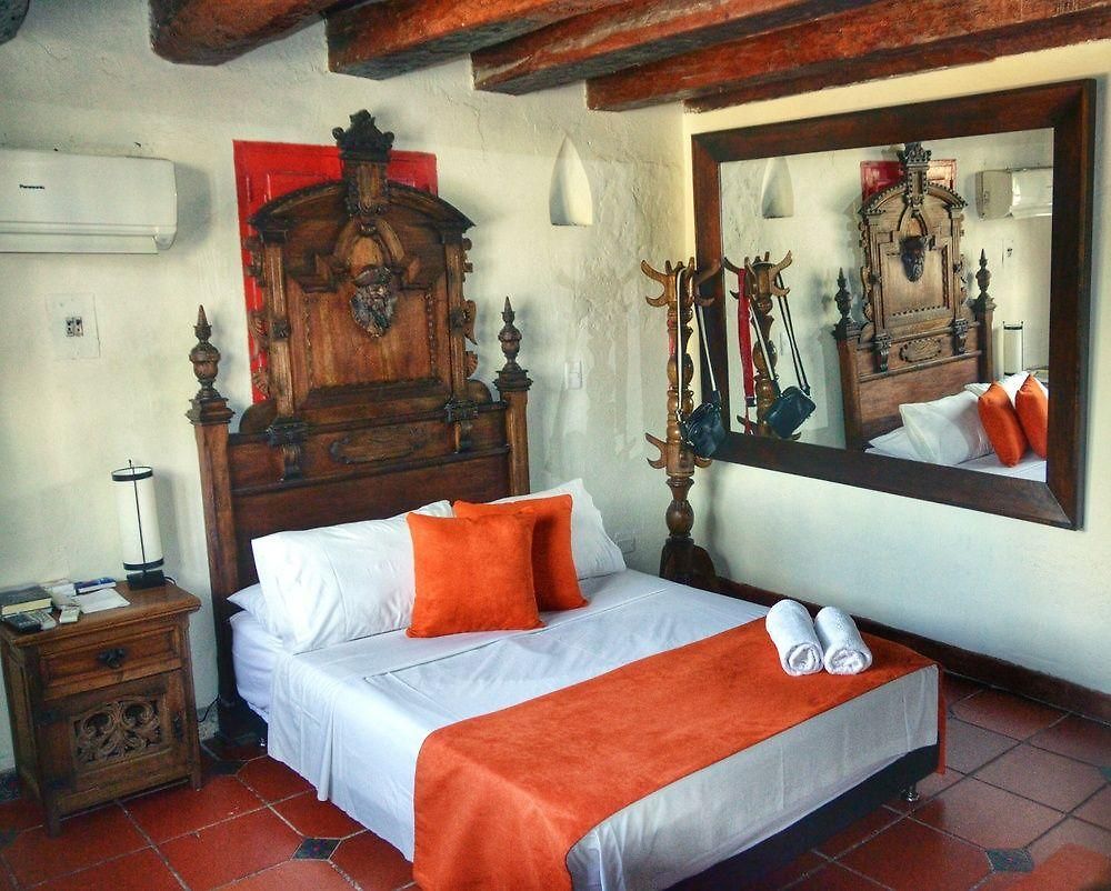 Hotel Casa Calamari