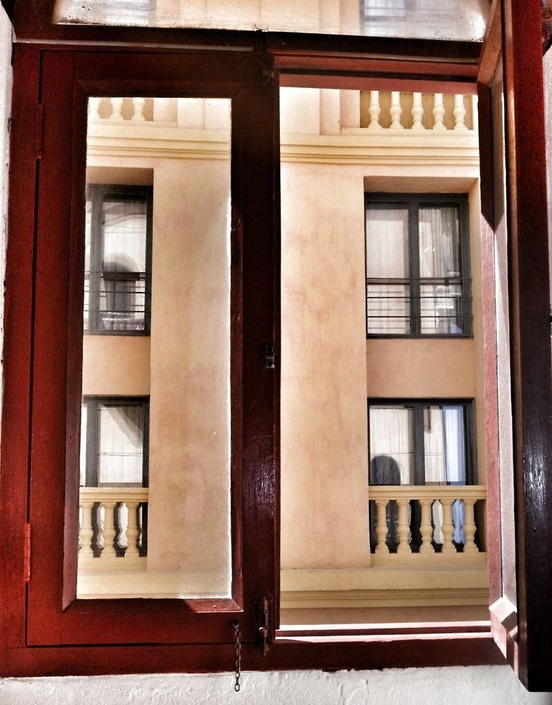 Hotel Casa Calamari