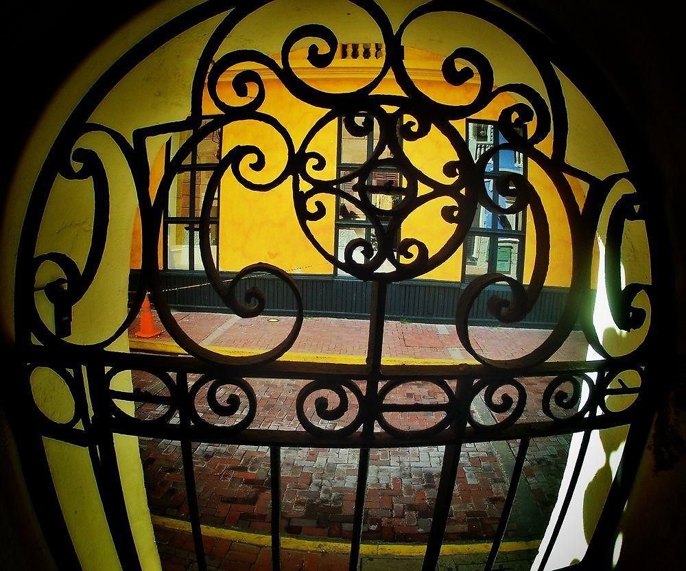 Casa Calamari Cartagena