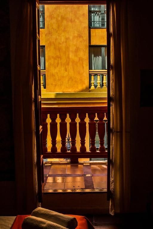 Casa Calamari Hotel Cartagena