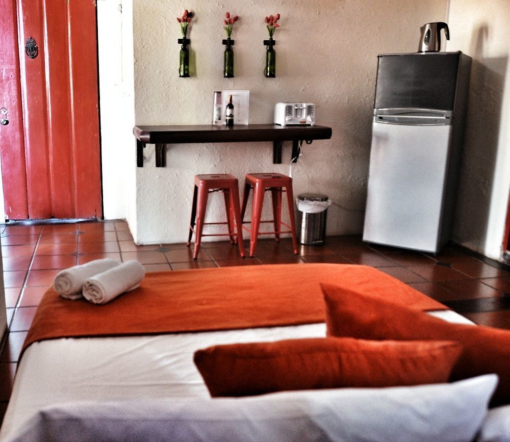 Hotel Casa Calamari