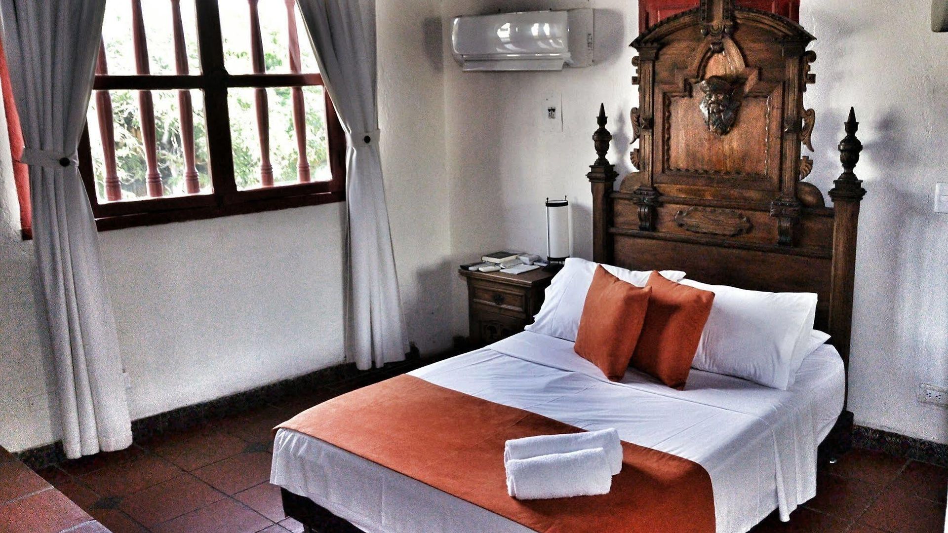 Casa Calamari Hotel