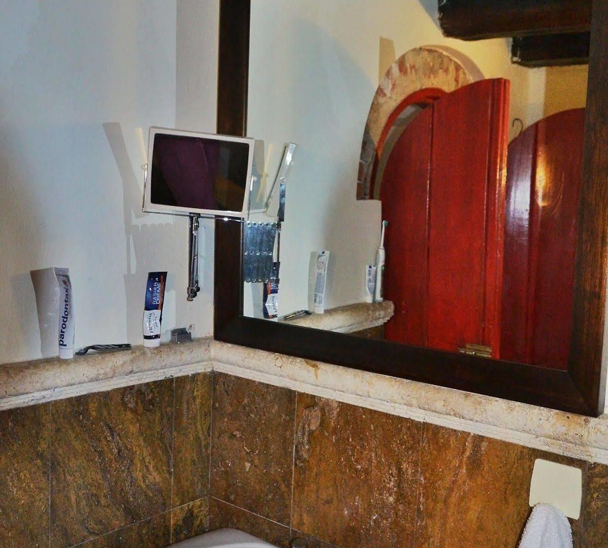 Hotel Casa Calamari Cartagena