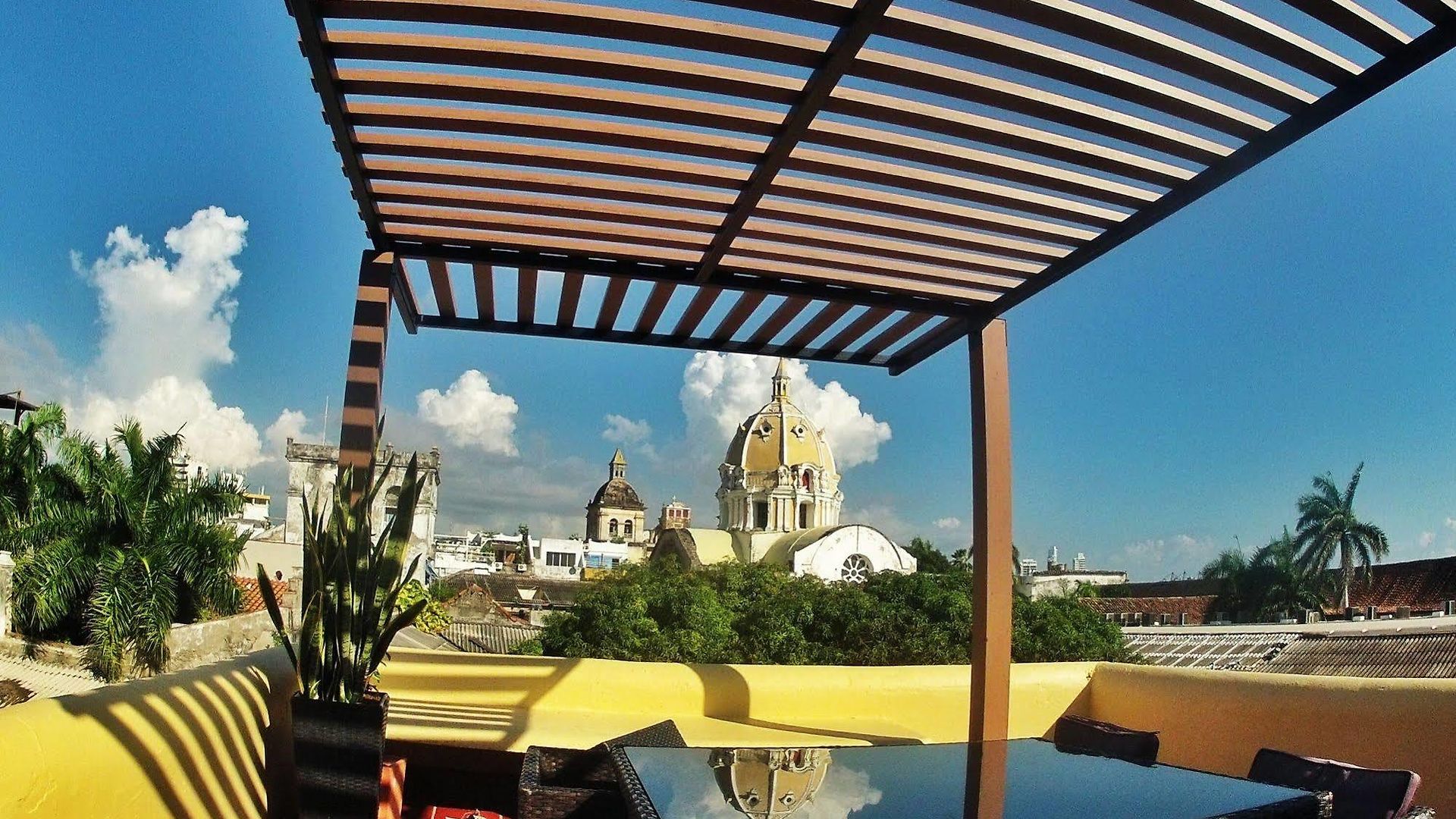 Hotel Casa Calamari 3*