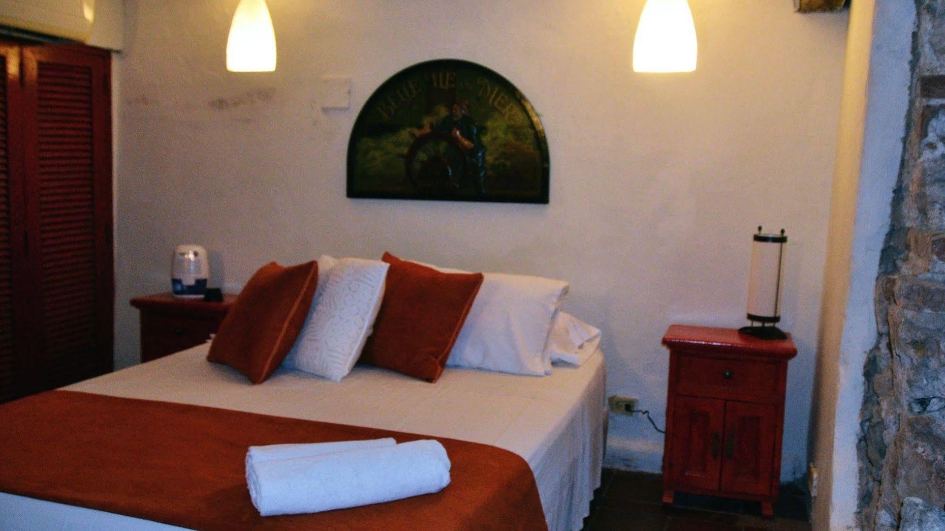 Hotel Casa Calamari 3*