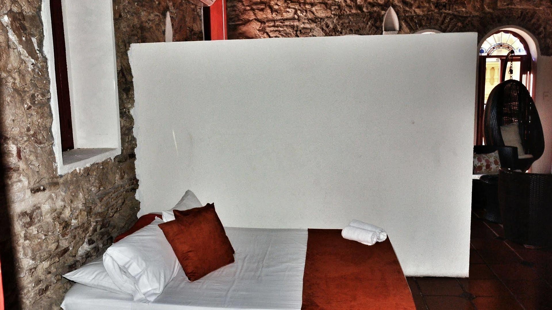 Casa Calamari 3* Cartagena