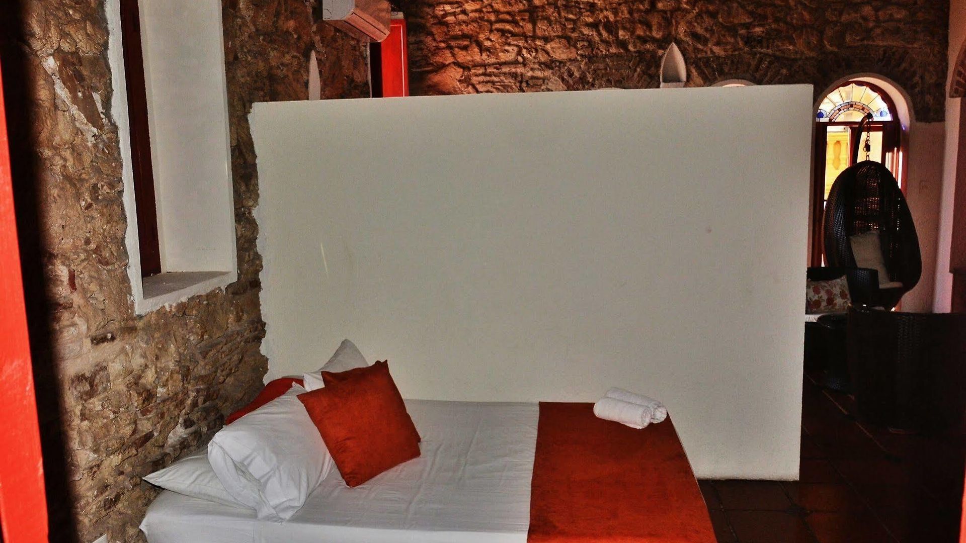 Casa Calamari Hotel