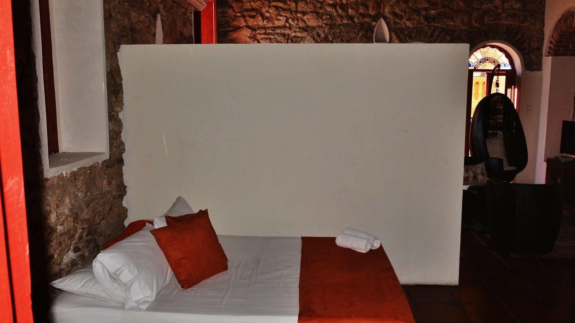 Hotel Casa Calamari 3*
