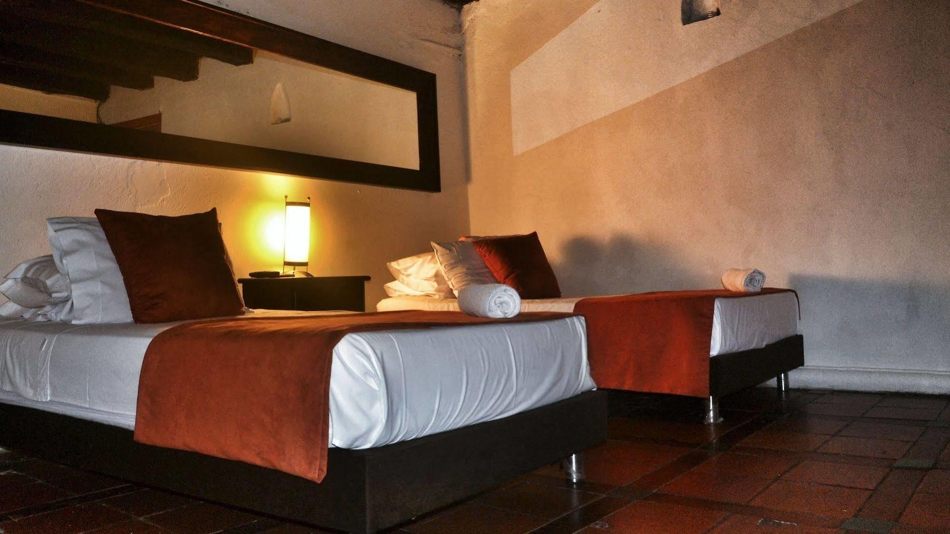 Casa Calamari 3* Cartagena