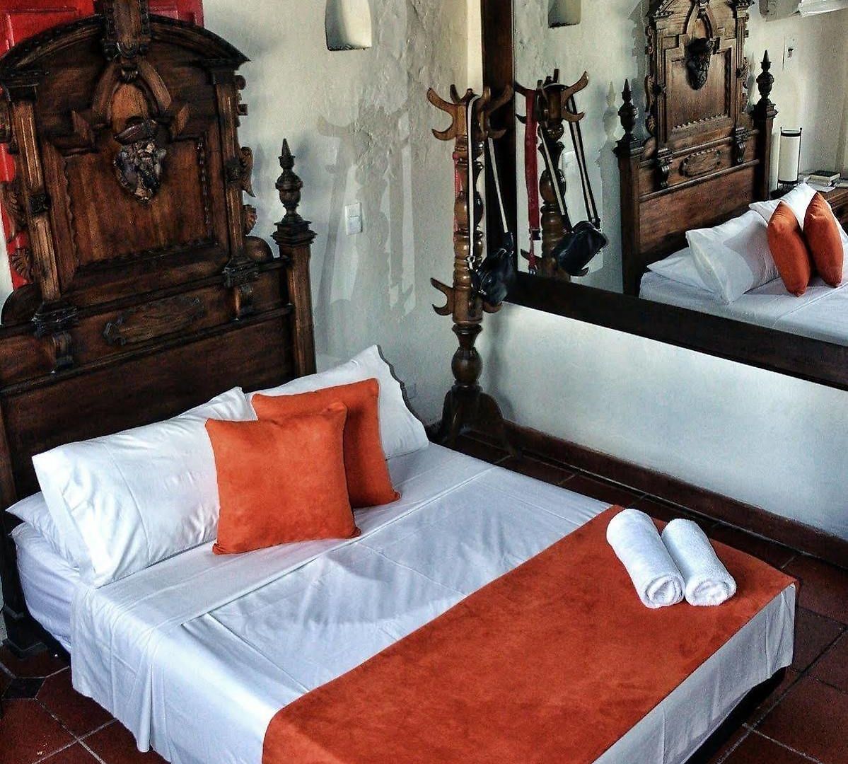 Casa Calamari 3*