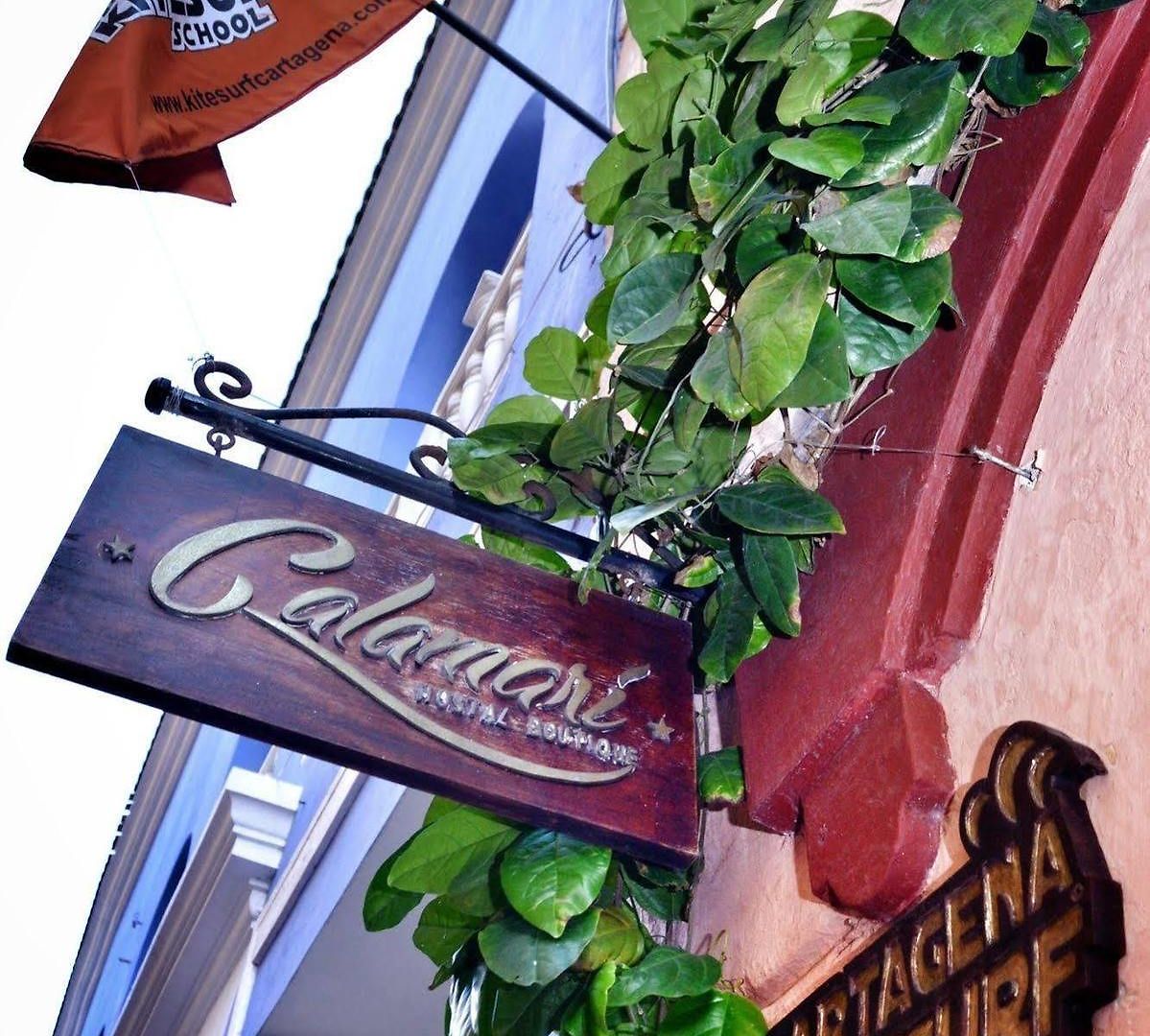 Casa Calamari 3*