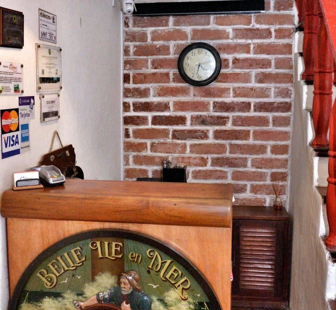 Casa Calamari Hotel