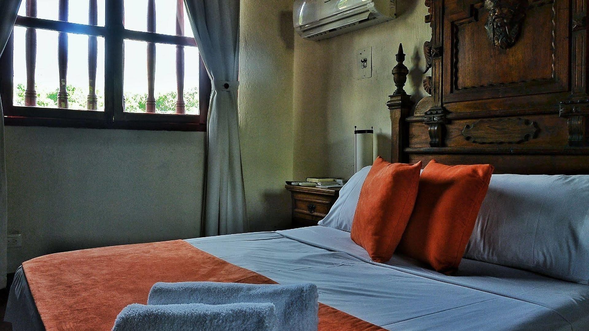 Casa Calamari Hotel