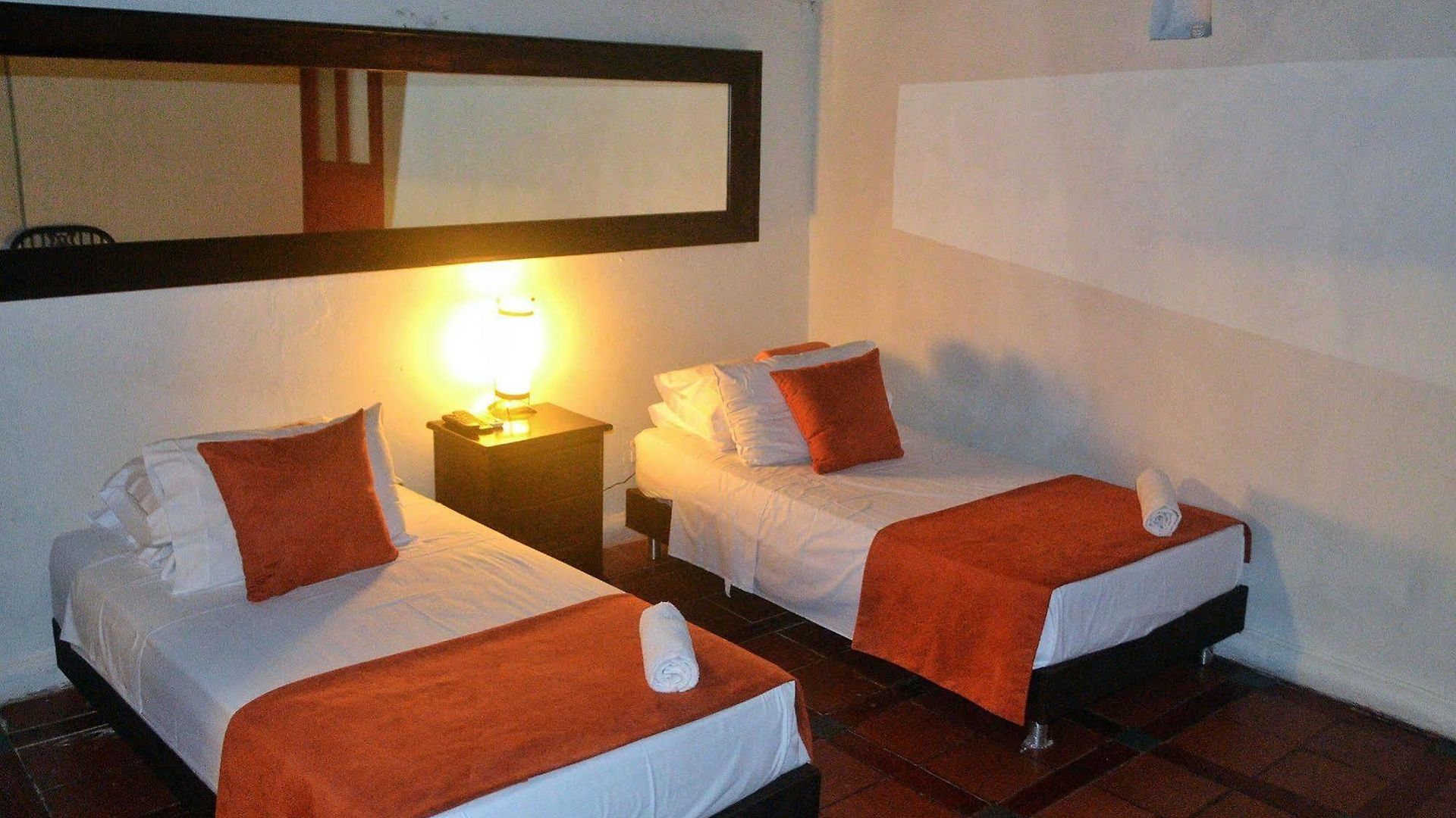 Hotel Casa Calamari Cartagena