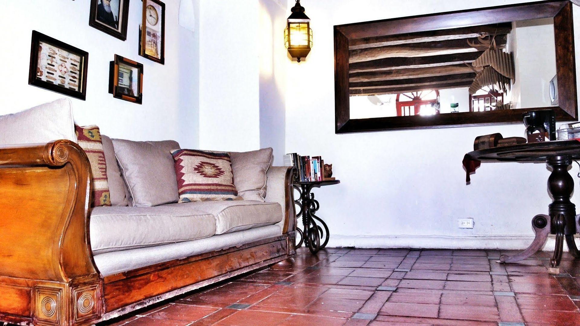 Casa Calamari Hotel