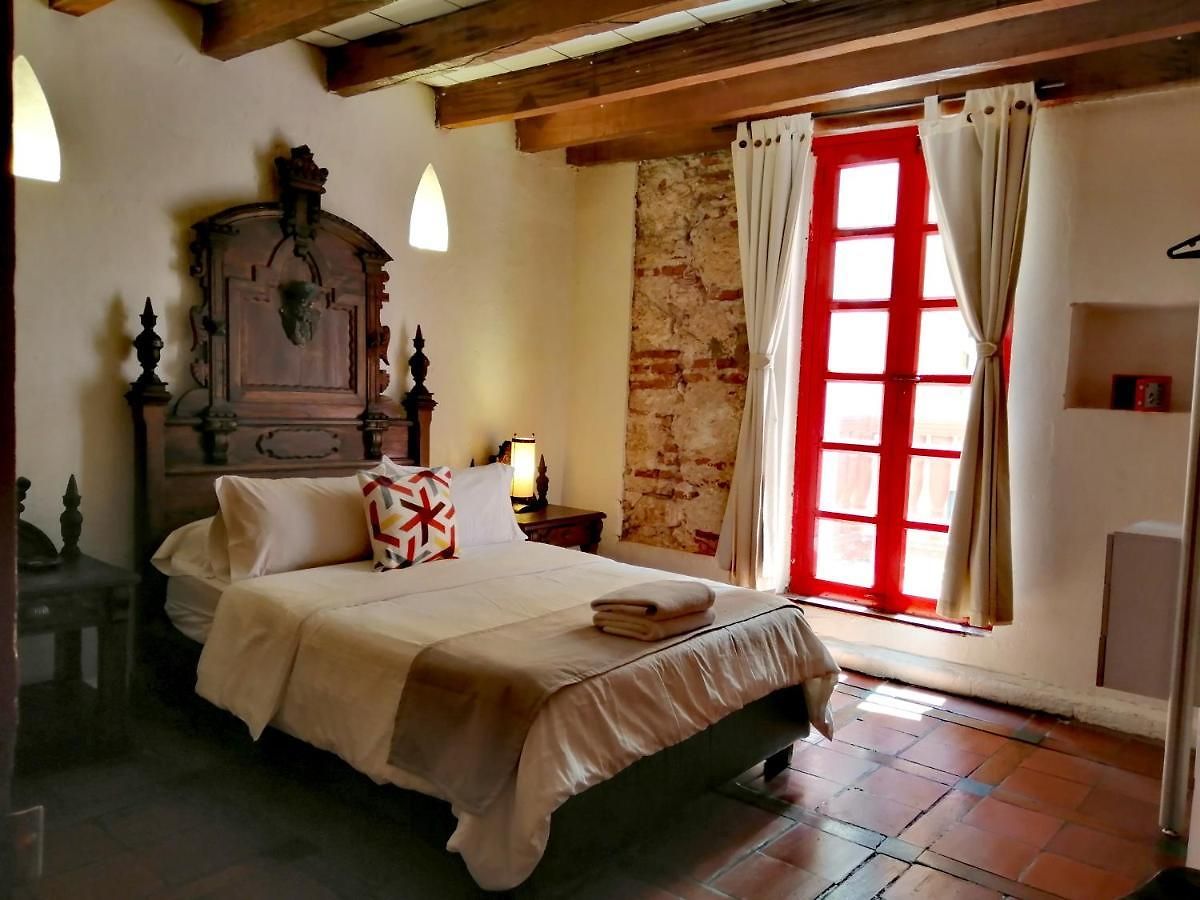 Hotel Casa Calamari 3*