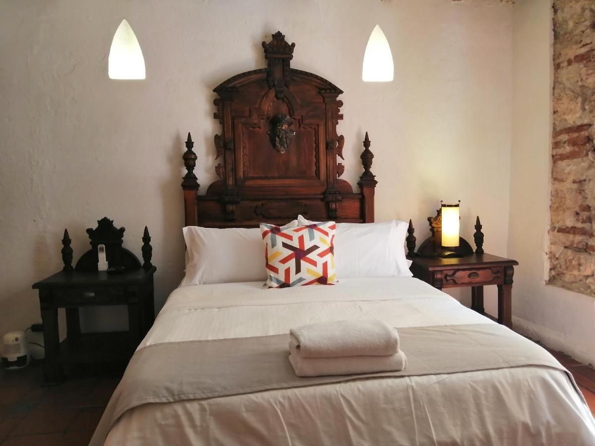Casa Calamari Hotel