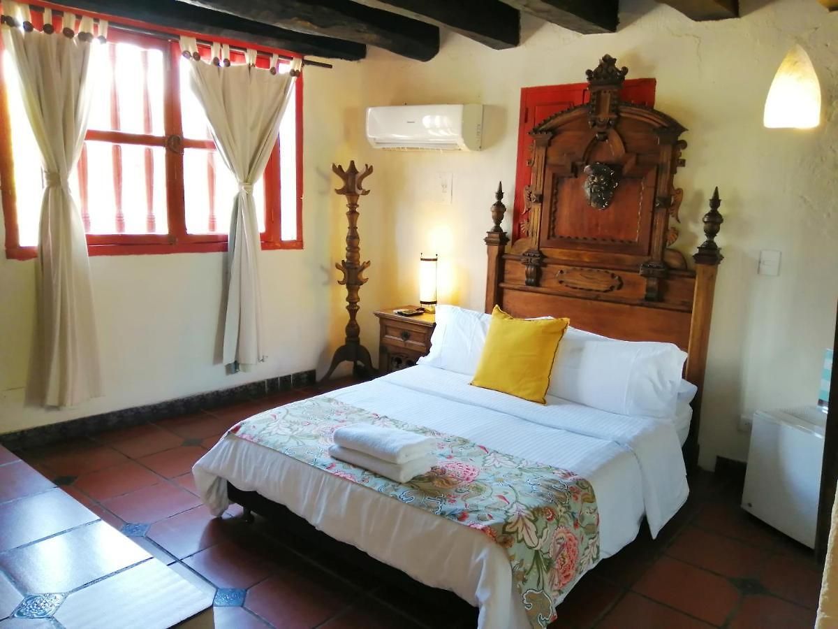 Casa Calamari Hotel