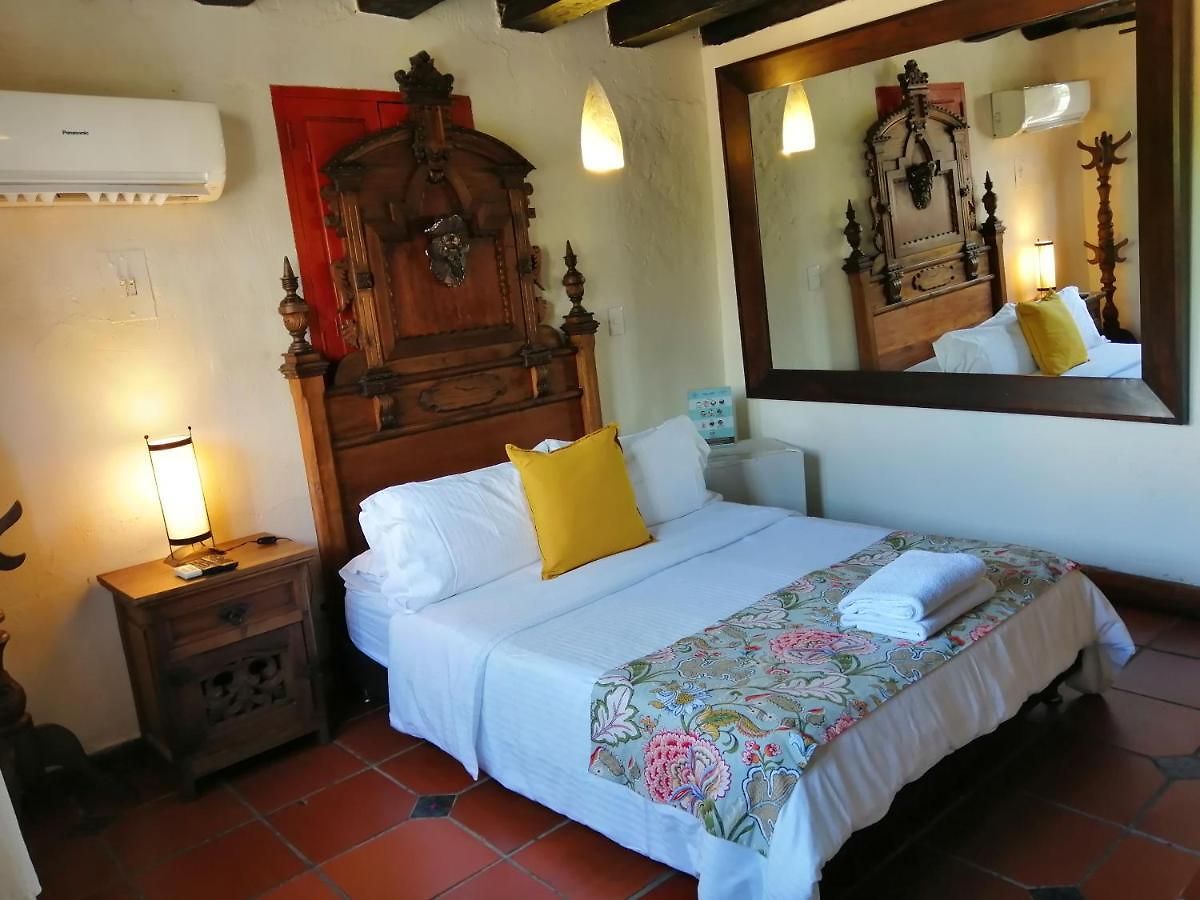 Hotel Casa Calamari