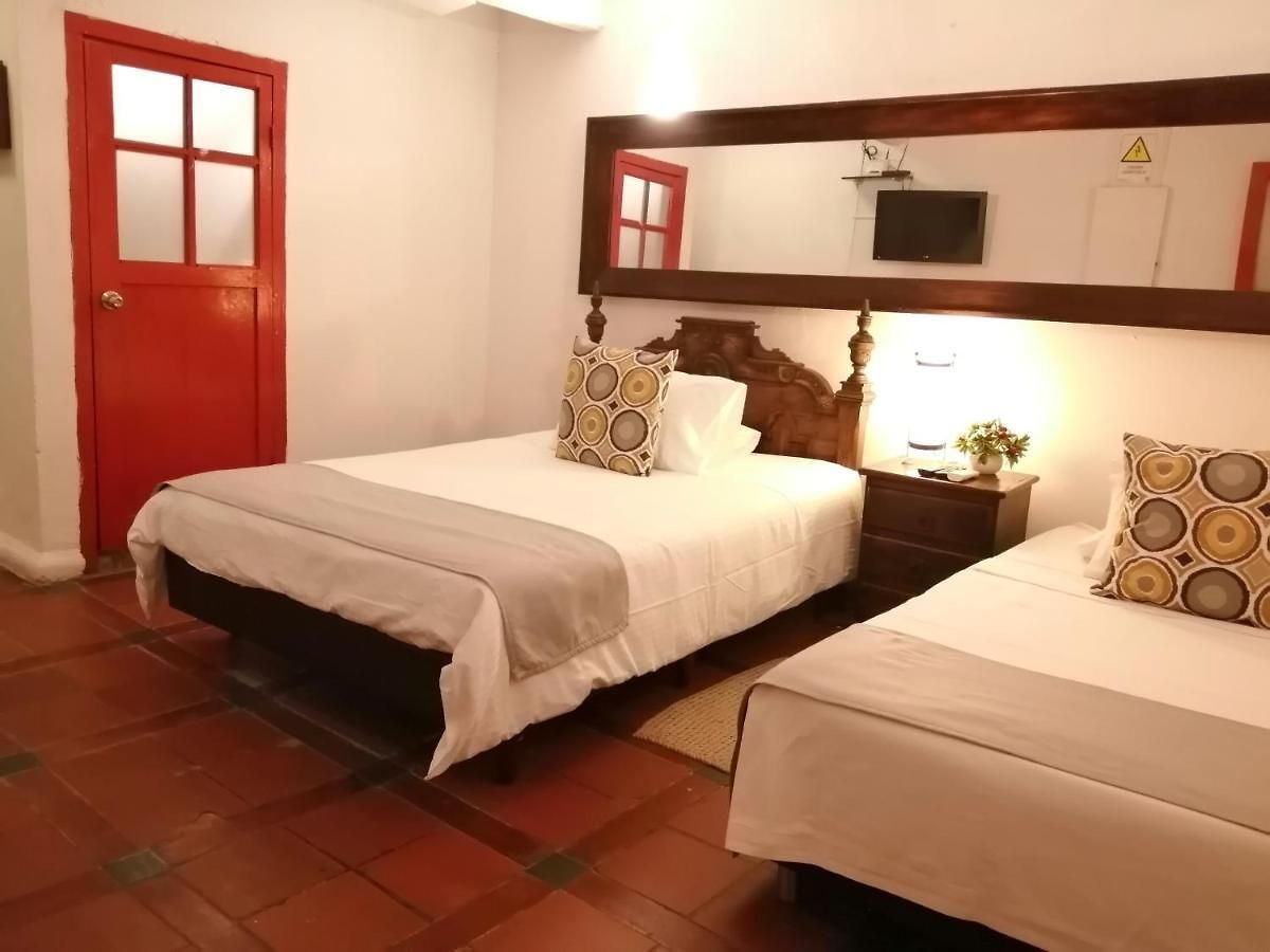 Casa Calamari 3*