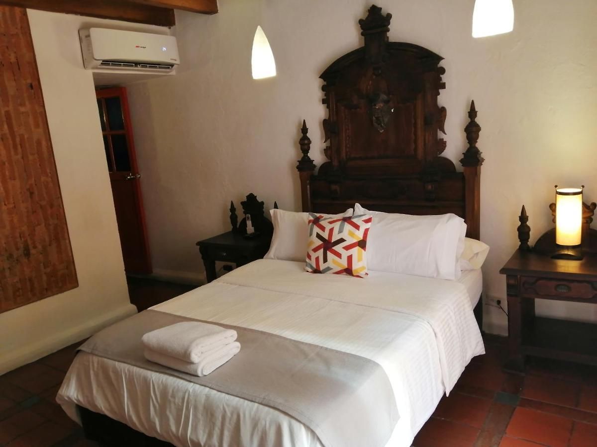 Casa Calamari Hotel