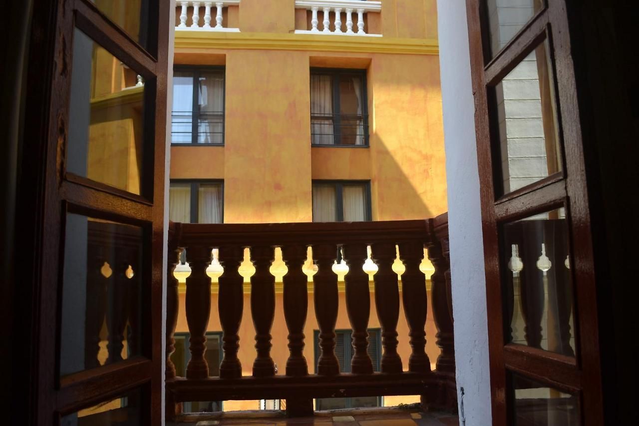 Casa Calamari 3*