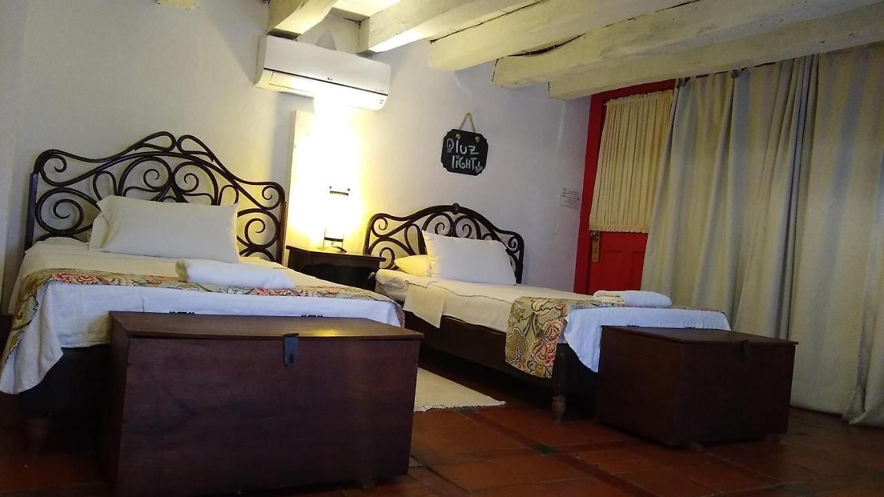 Hotel Casa Calamari