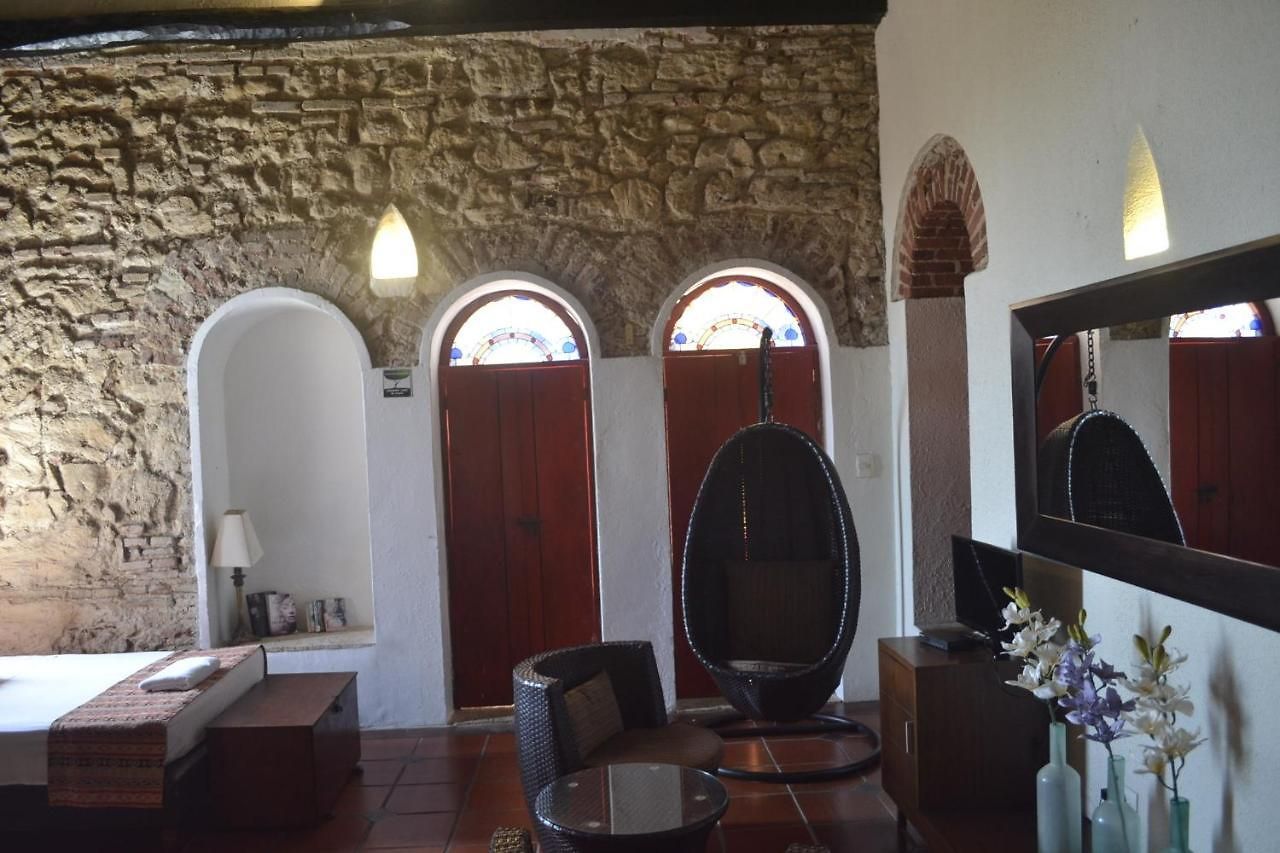 Casa Calamari 3*
