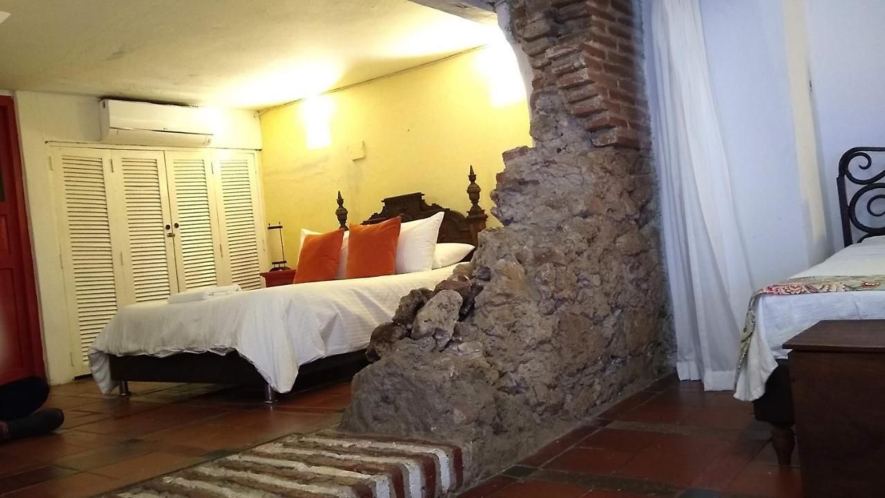 Hotel Casa Calamari
