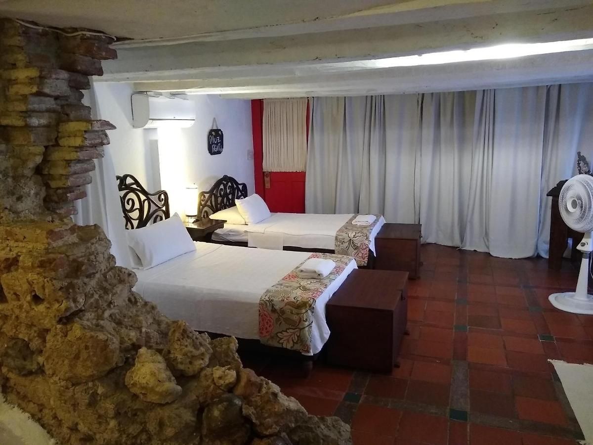 Casa Calamari 3*