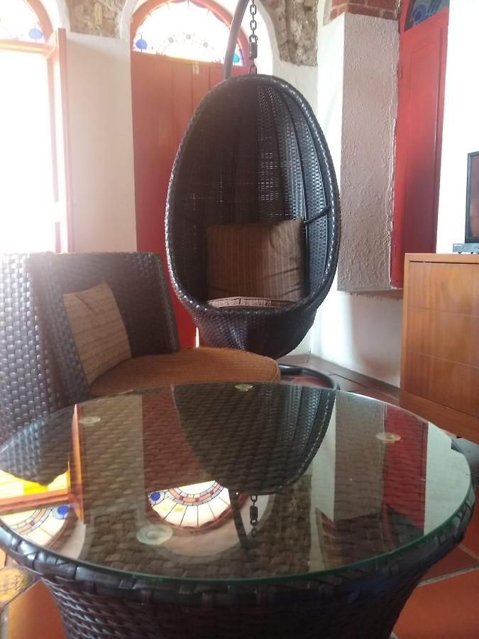 Casa Calamari Hotel 3*