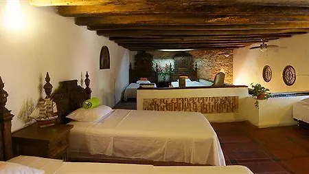 Casa Calamari 3*