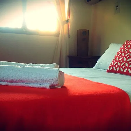 Hotel Casa Calamari