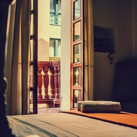 Hotel Casa Calamari 3*