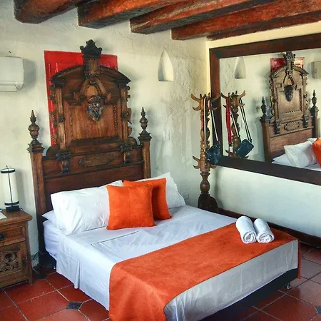 Hotel Casa Calamari