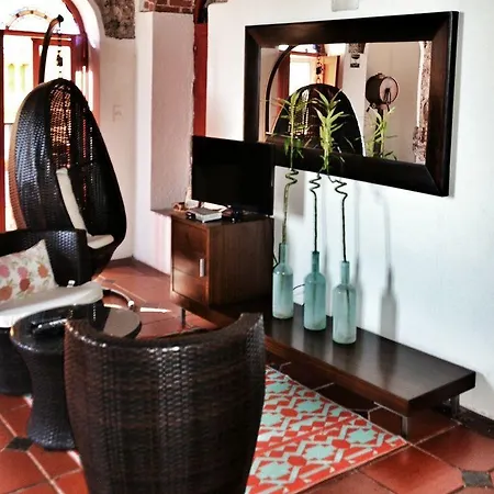 Hotel Casa Calamari 3*