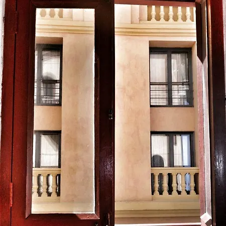 Hotel Casa Calamari