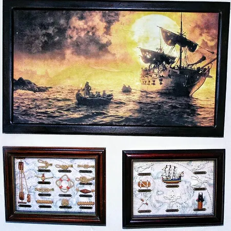 Hotel Casa Calamari