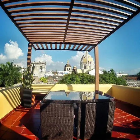 Casa Calamari
