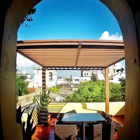 Casa Calamari