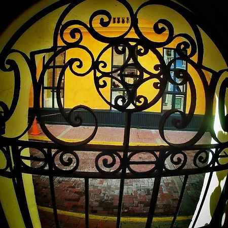 Casa Calamari Cartagena
