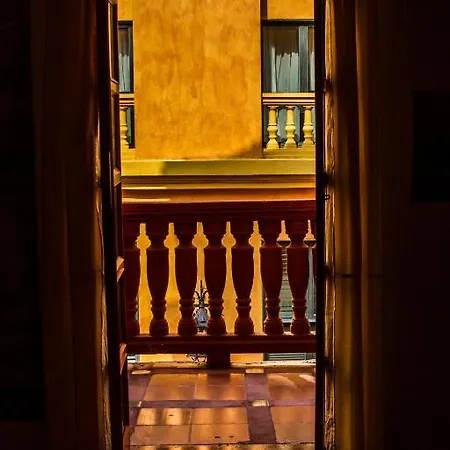 Casa Calamari Hotel Cartagena