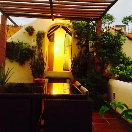 Casa Calamari 3*