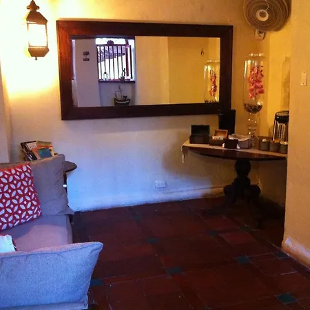 Casa Calamari Hotel