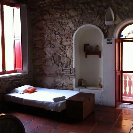 Casa Calamari Cartagena