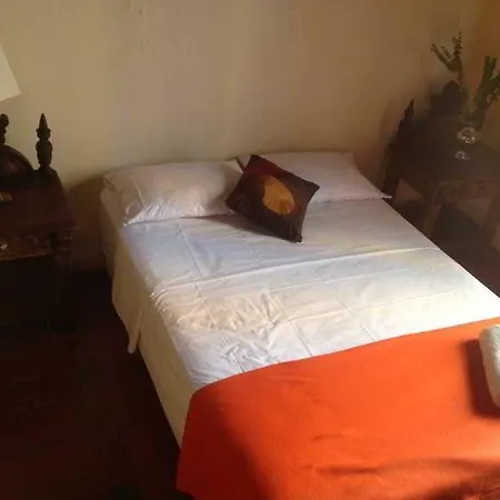 Casa Calamari Hotel 3*