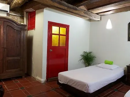 Casa Calamari