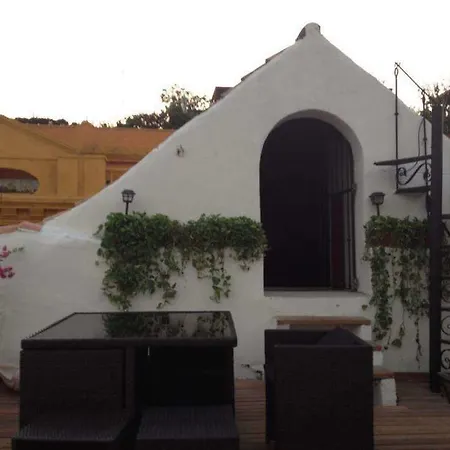 Hotel Casa Calamari Cartagena